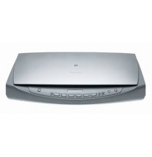 HP SCANJET 8200